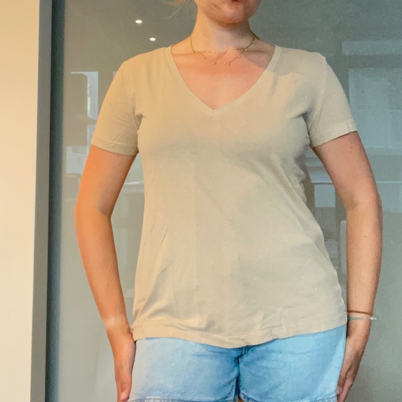 Perfect basic tee - Picture 1 of 3